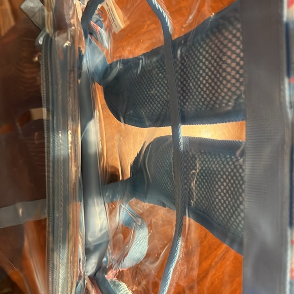 Simply Southern Flamingo Backpack New with Tags - Picture 7 of 10